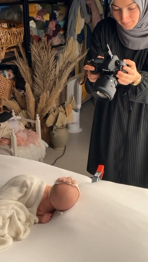 Fotografie Workshop neugeborenen fotografie workshop