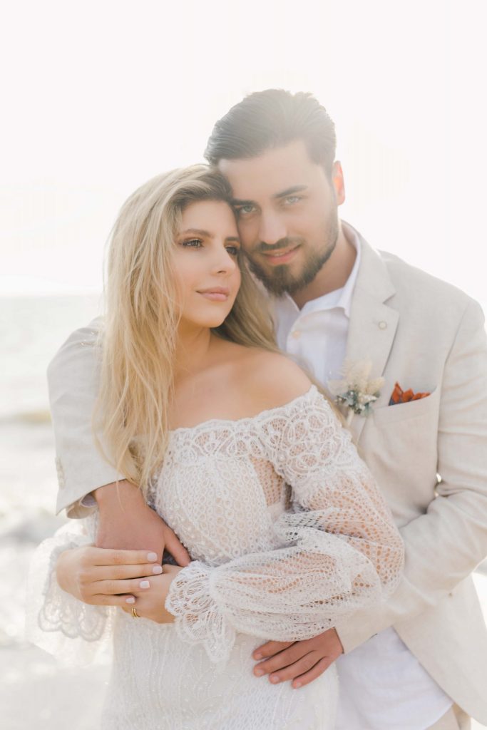 hochzeitsfotos kreativ