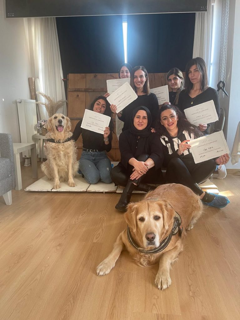 Fotografie Workshop babyshooting workshop