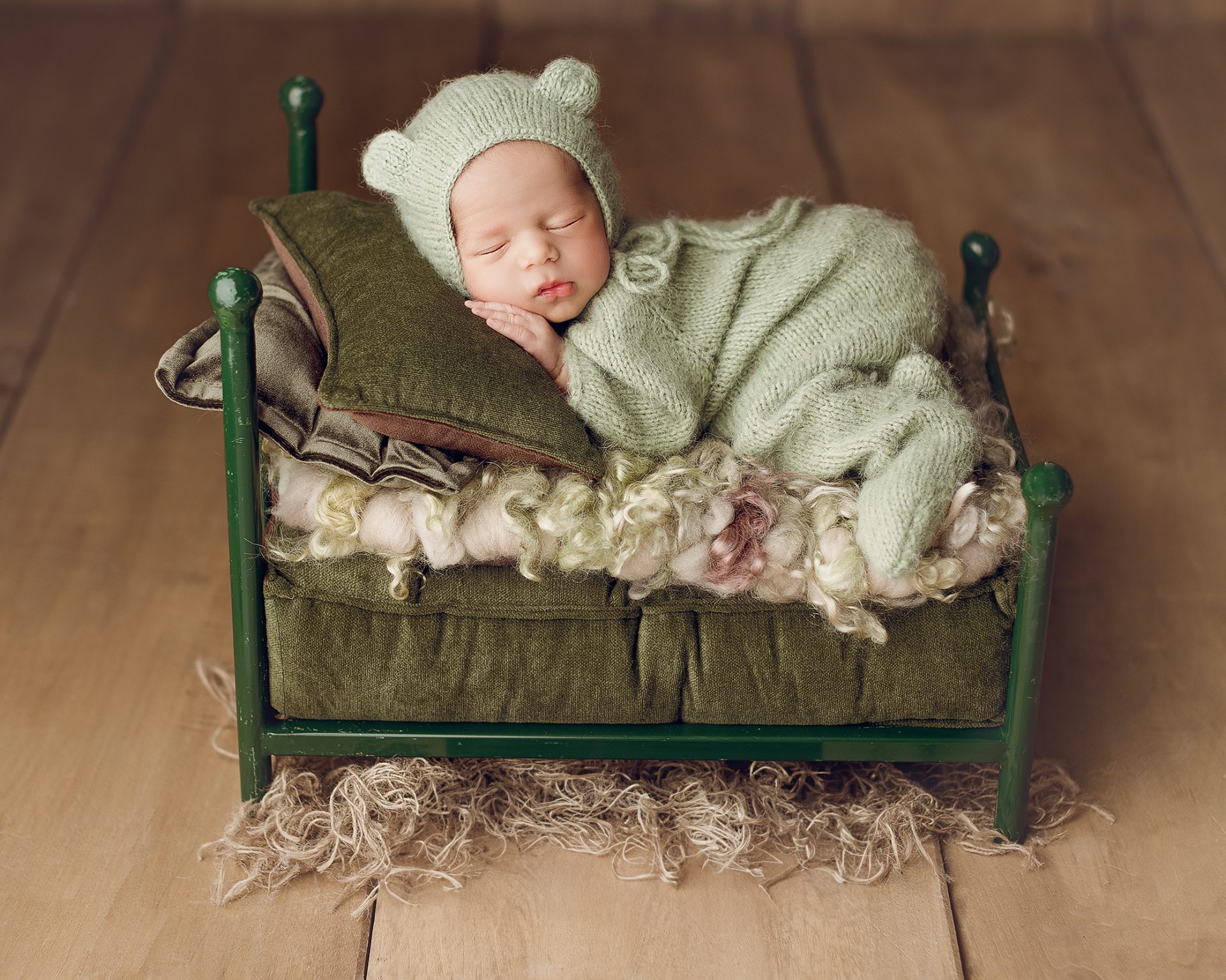 Neugeborenen Shooting Düsseldorf fotos babyshooting