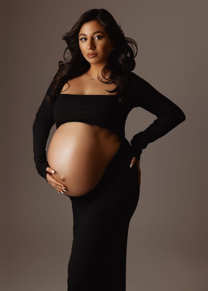 Babybauch Shooting Bergkamen babybauch foto shooting hamm