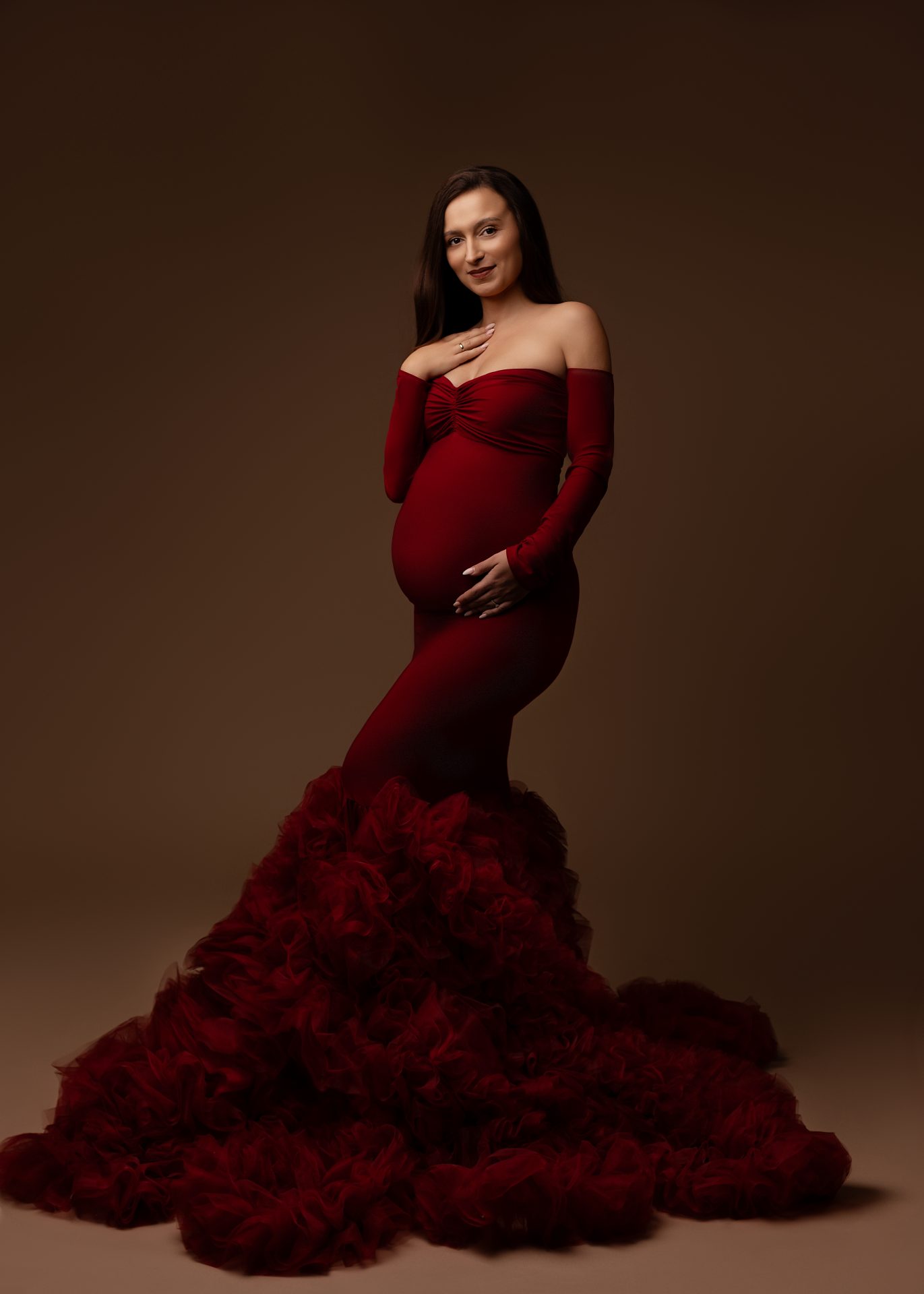 Babybauch Shooting Düsseldorf Babybauch Shooting Kamen