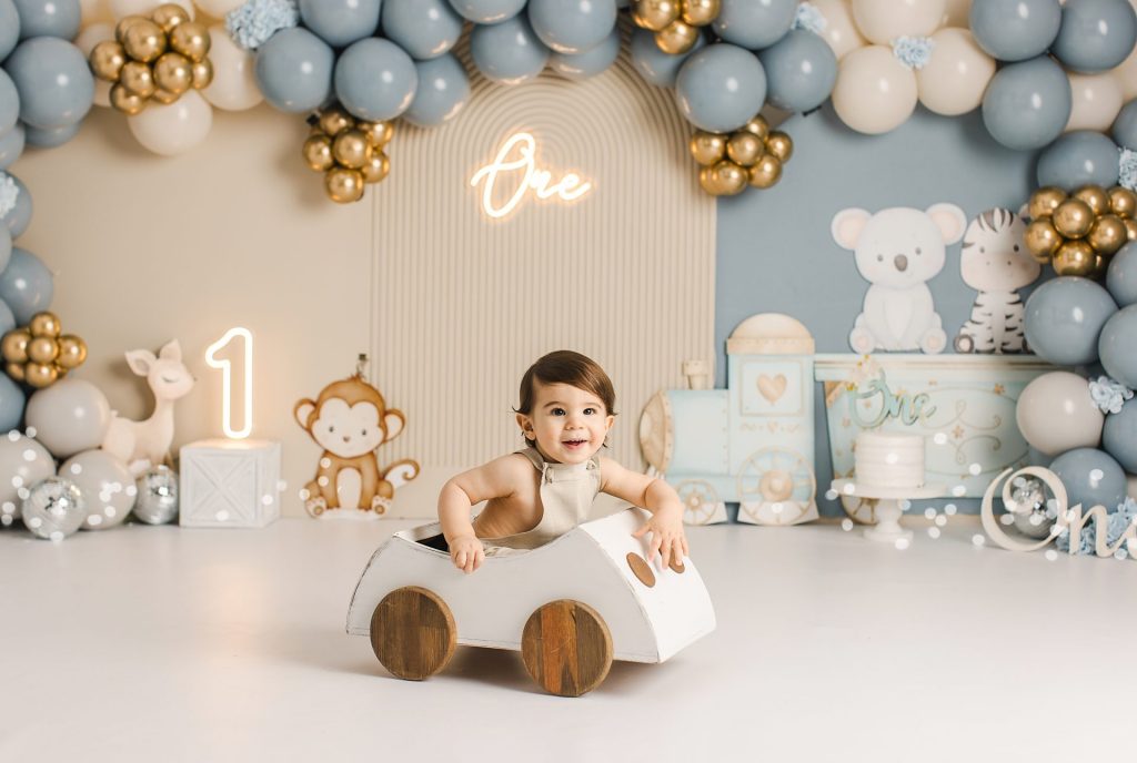 Cake Smash Shooting 1 geburtstag shooting