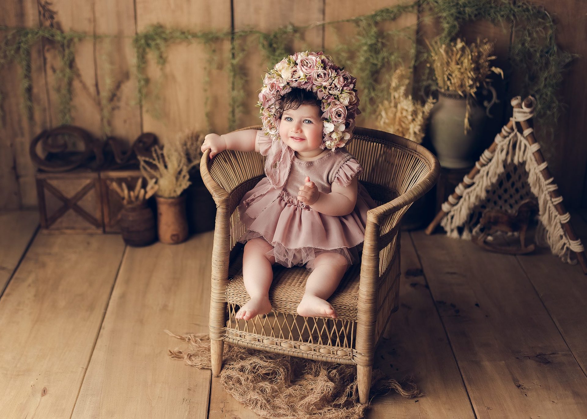 Babyshooting in Hamm babyshooting bilder