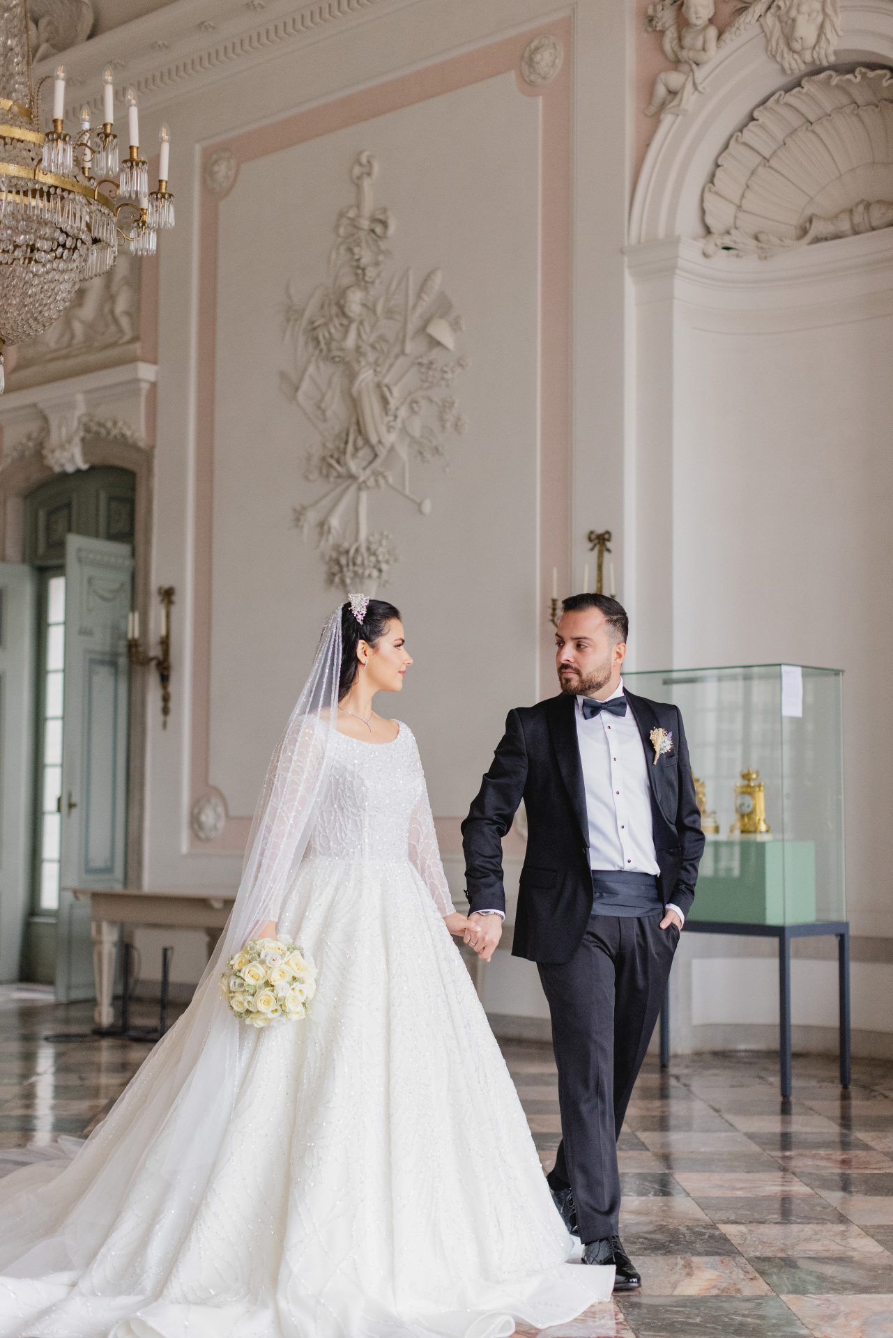 Hochzeitsfotografie Essen Hochzeits-Fotografie in Hamm