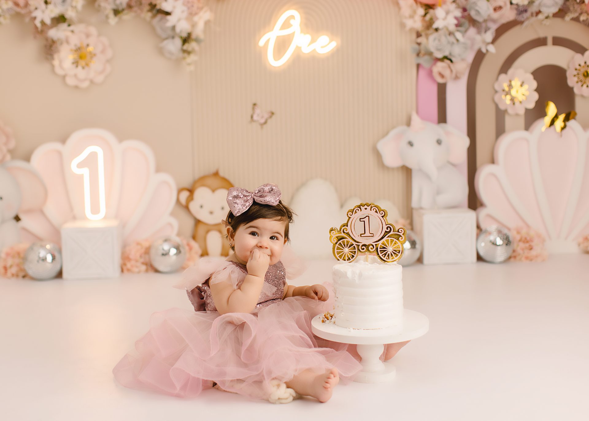 Cake Smash Shooting cake smash torte fotoshooting