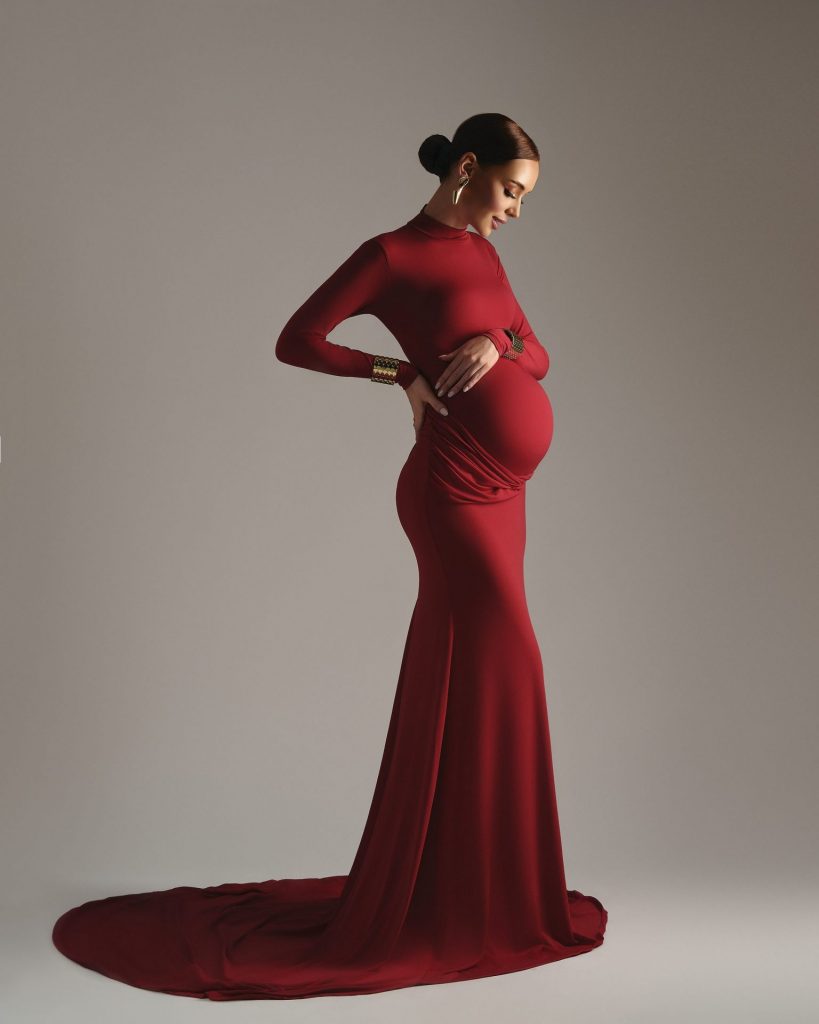 Babybauch Shooting Düsseldorf babybauch shooting geschwister