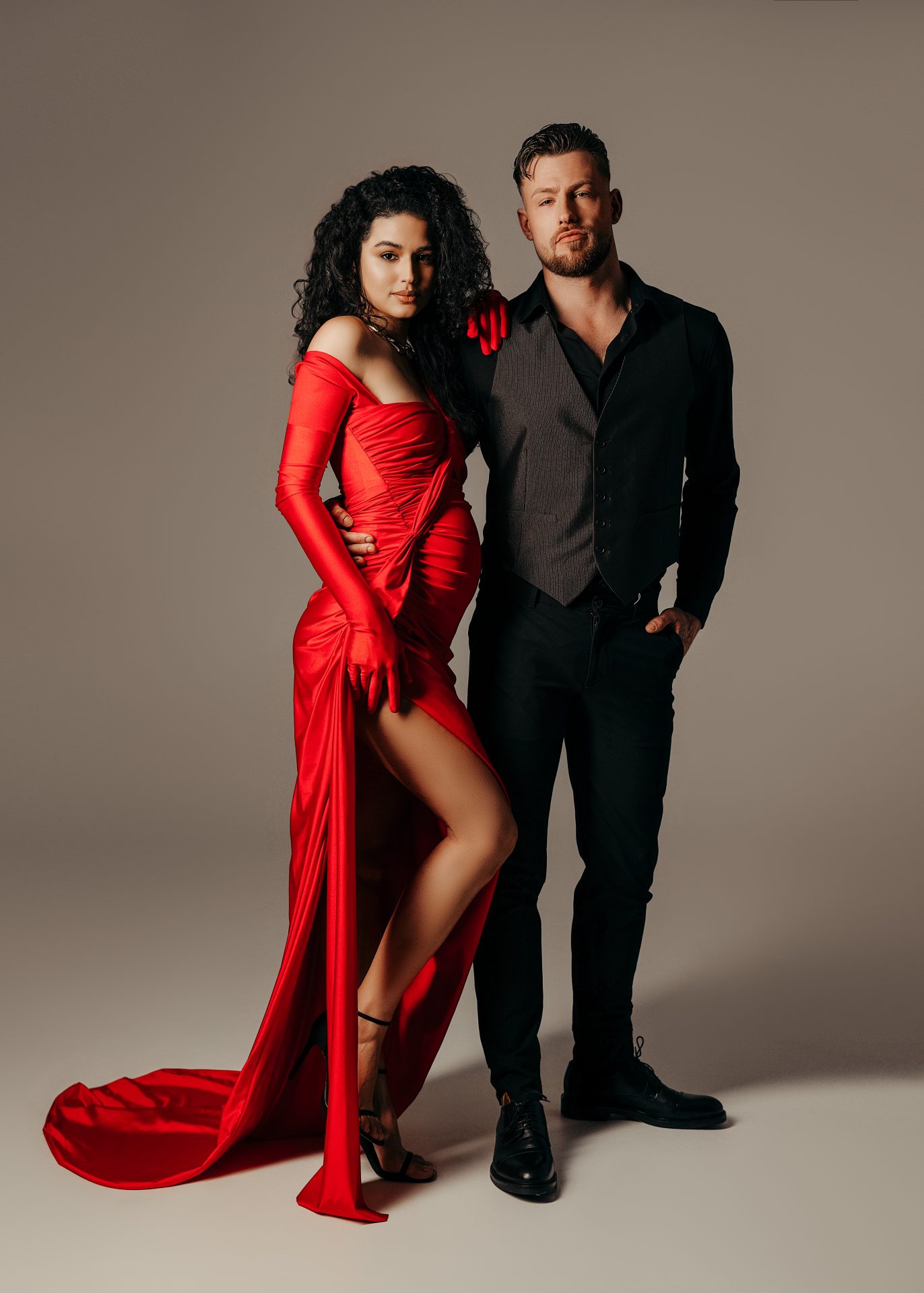 Babybauch Shooting Neuss