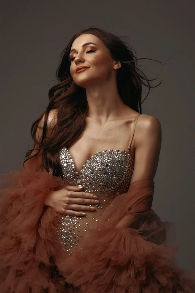 Babybauch Shooting Werne