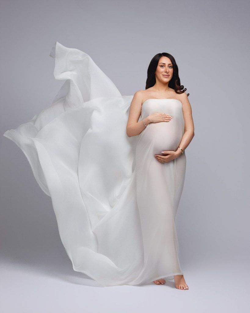 Babybauch-Shooting babybauch fotoshooting kosten